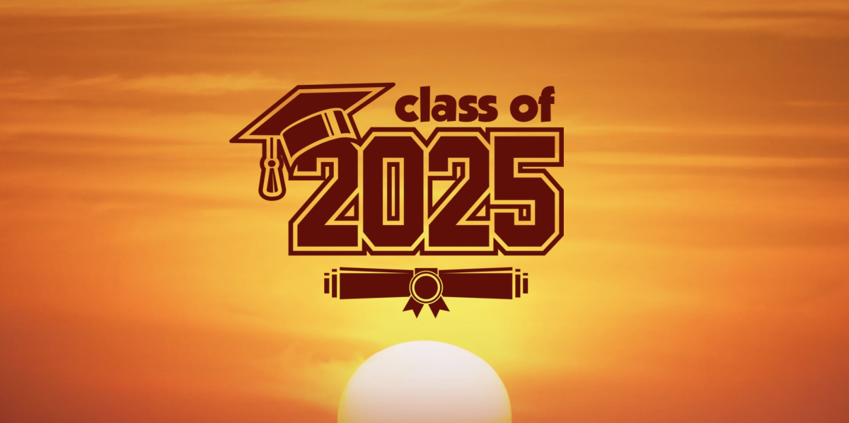 Senior Sunset coming soon!